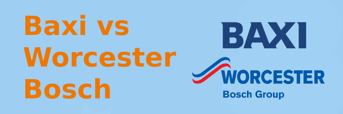 Baxi Boiler vs. Worcester Bosch: Which One is Better for Your Home?