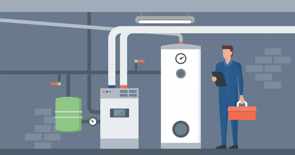 Boiler Replacement Detailed Guide for Everyone!